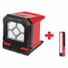 Cordless Job Site Light Kit 18.0V LED