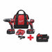 Cordless Combination Kit 2 Tools 18V DC