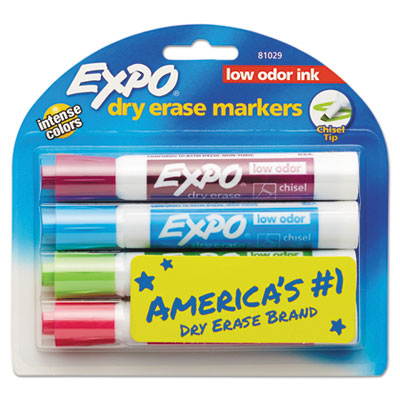 MARKER,EXPO2,DRYERAS,4ST