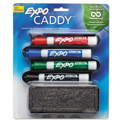 MARKER,EXPO W/CADDY,AST