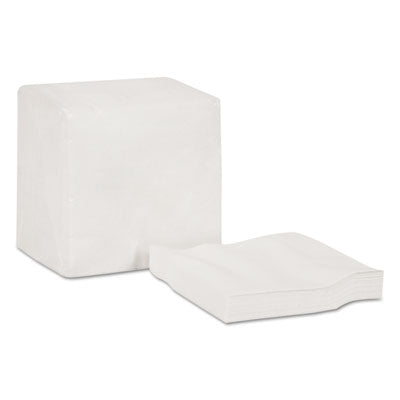 NAPKINS,BEV,2PLY,6000,WH