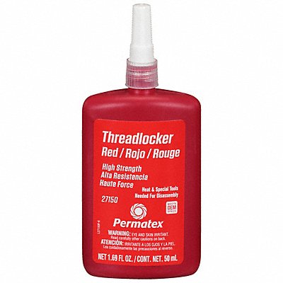 Threadlocker 1.6907 fl oz