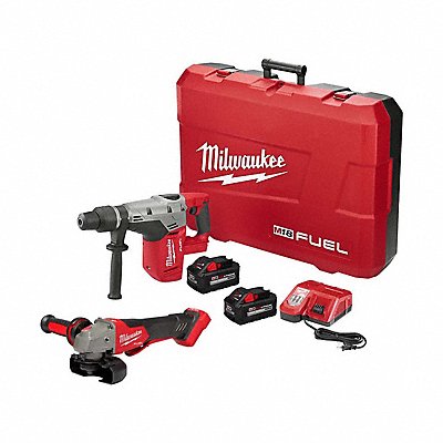 Cordless Tool Combination Kits