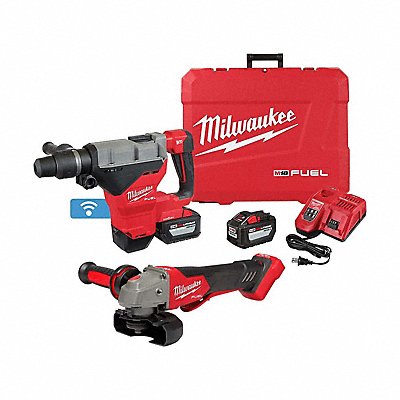 Cordless Tool Combination Kits