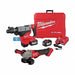 Cordless Tool Combination Kits