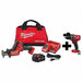 M18 Hackzall Kit w M18 1/2 Hammer Drill