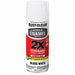 Acrylic Enamel White Solvent Base 12 oz