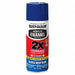 Acrylic Enamel Gloss Blue PK6