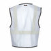 Public Safety Vests 4X/5X