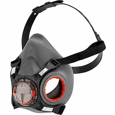 Half Mask Respirator Kits