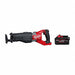 Cordless Reciprocating Saws