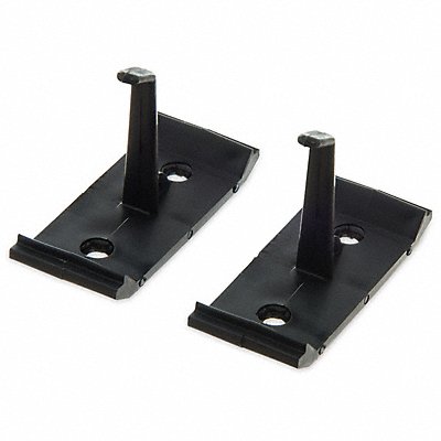 Roll N Grip Hook/4 Screws 2/pack PK12