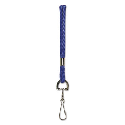 LANYARDS,W/CLIP,BE