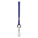 LANYARDS,W/CLIP,BE