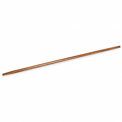 Squeegee Handle 60 in L Natural PK12