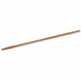 Squeegee Handle 60 in L Natural PK12