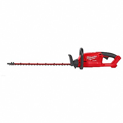 Hedge Trimmer 18V Electric 24 L