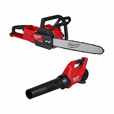 Outdoor Cordless Tool Combination Kits