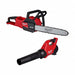 Outdoor Cordless Tool Combination Kits