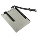 TRIMMER,15",GUILLOTINE,GY