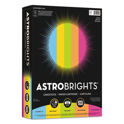 PAPER,ASTROBIGHTS,65#,AST