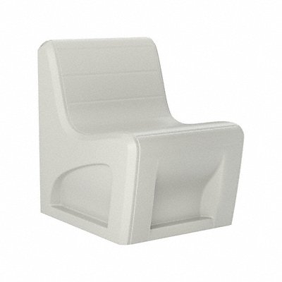 Institutional and Correctional Furniture Bolt-Down