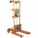 Winch Lift 400 lb Load 35 L 24 W