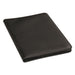 PADFOLIO,POLY,LET,BLK