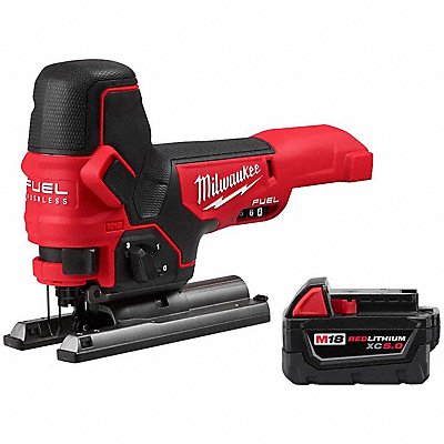 Cordless Jigsaws