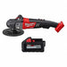 M18 FUEL POLISHER + M18 RL HO 6.0 BATT