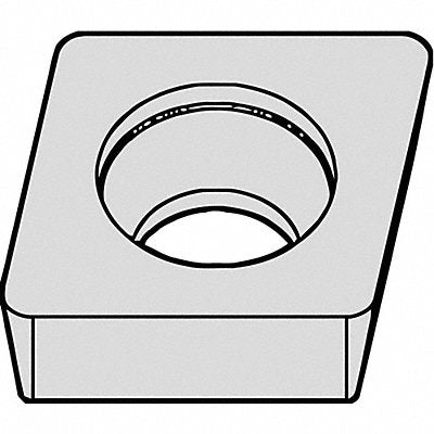 Diamond Turning Insert CCMW Carbide