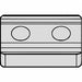Rectangle Turning Insert LNUX Carbide
