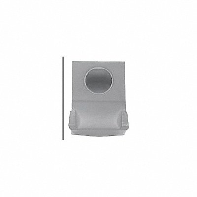 Spiral Point Tap #6-32 HSS