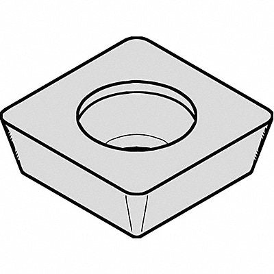 Triangle Turning Insert TPUN Carbide