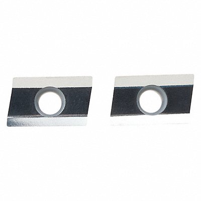 Milling Insert Parallelogram 15.67mm