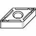 Diamond Turning Insert DNMG Carbide