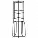Grooving/Parting Insert PGU Carbide