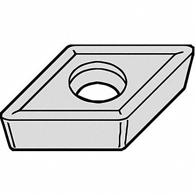 Diamond Turning Insert DCMT Carbide