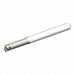 Indexable Profiling End Mill 10.00mm