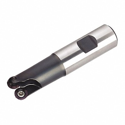 Indexable Profiling EM Round 25.00mm