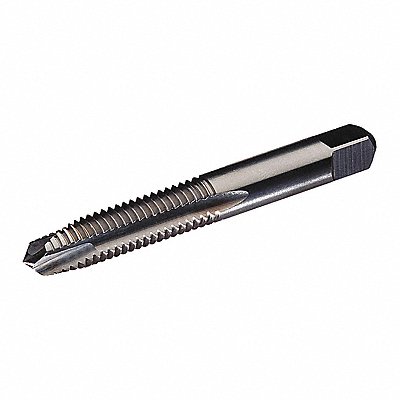 Spiral Point Tap M1.6x0.35 HSS