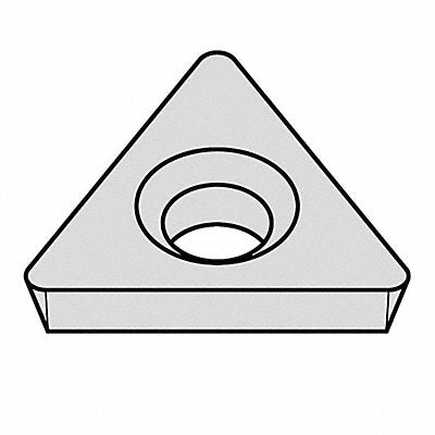 Triangle Turning Insert TPCB Carbide