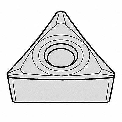 Triangle Turning Insert TPGT Carbide