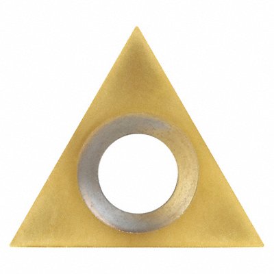 Threading Insert TBHB Triangle