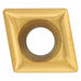 Diamond Turning Insert CPHH Carbide