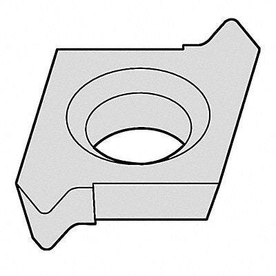 Threading Insert CPT Triangle