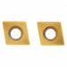 Diamond Turning Insert CPHB Carbide