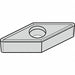 Diamond Turning Insert GPHW Carbide