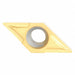 Diamond Turning Insert GCHT Carbide