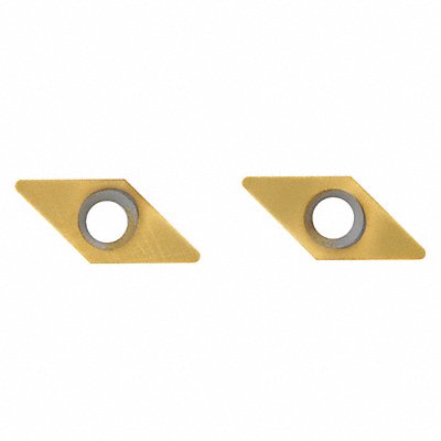 Diamond Turning Insert GCHW Carbide